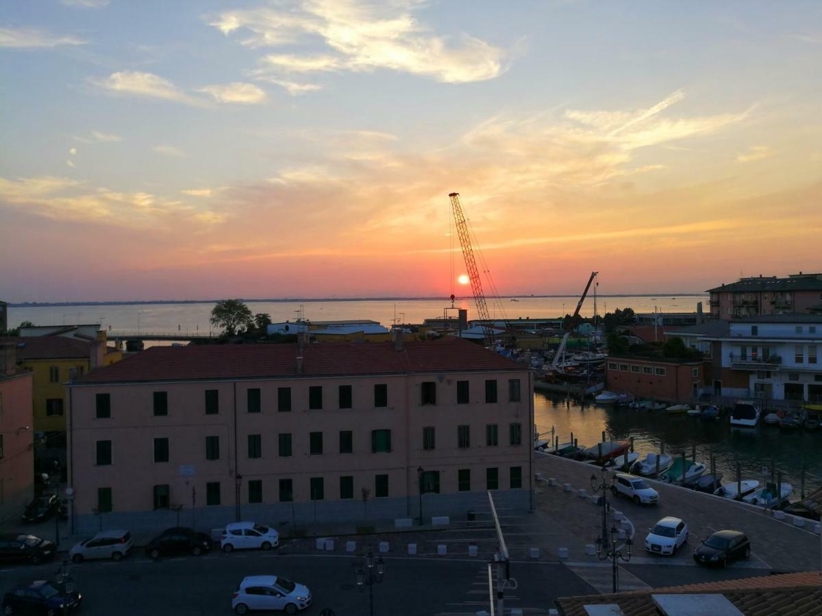 Mansarda Settimo Cielo Apartment