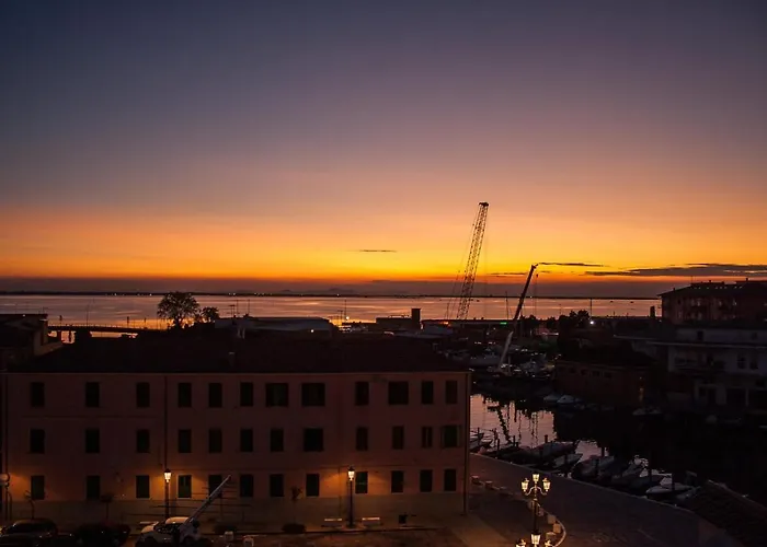 Mansarda Settimo Cielo