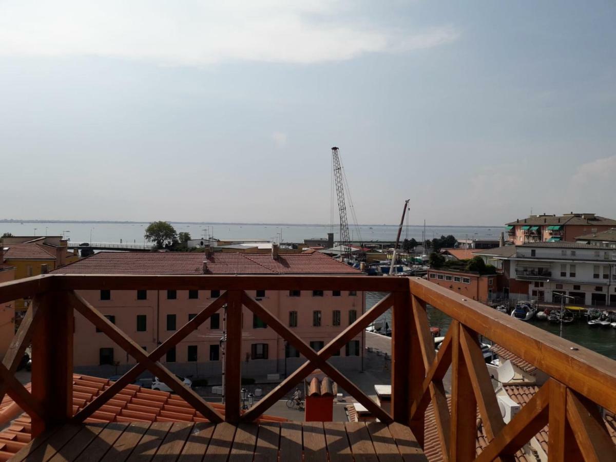Apartment Mansarda Settimo Cielo *